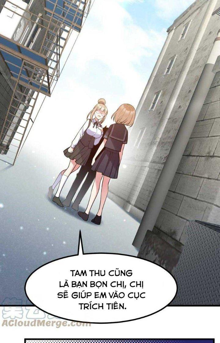 Phương Pháp Sử Dụng Ma Nữ Và Thánh Nữ Chapter 54 - Trang 2