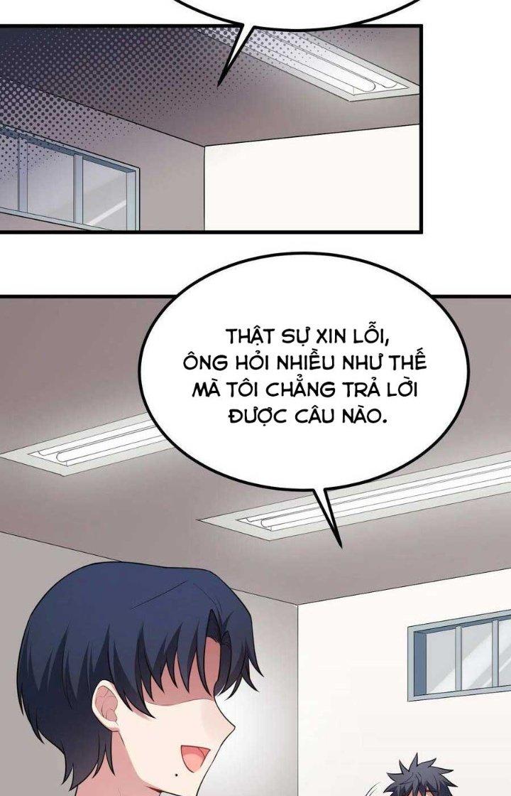 Phương Pháp Sử Dụng Ma Nữ Và Thánh Nữ Chapter 54 - Trang 2