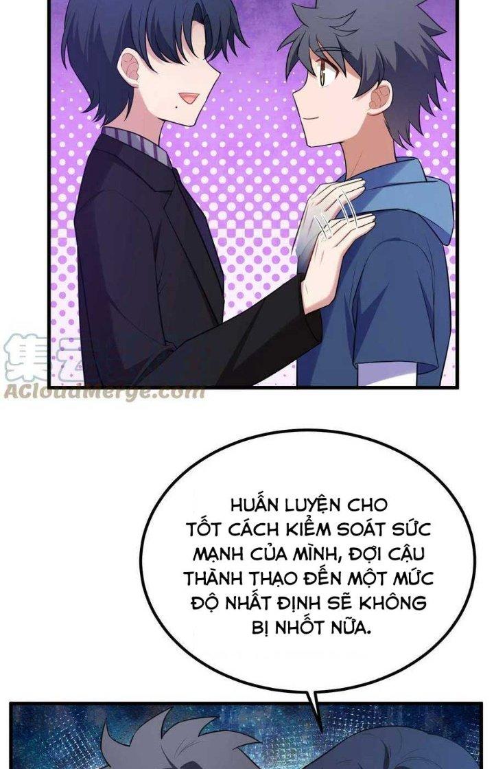 Phương Pháp Sử Dụng Ma Nữ Và Thánh Nữ Chapter 54 - Trang 2