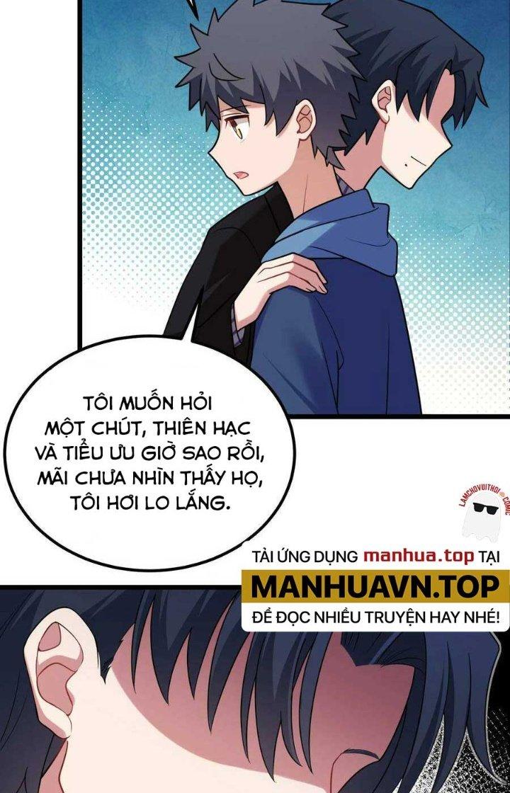 Phương Pháp Sử Dụng Ma Nữ Và Thánh Nữ Chapter 54 - Trang 2