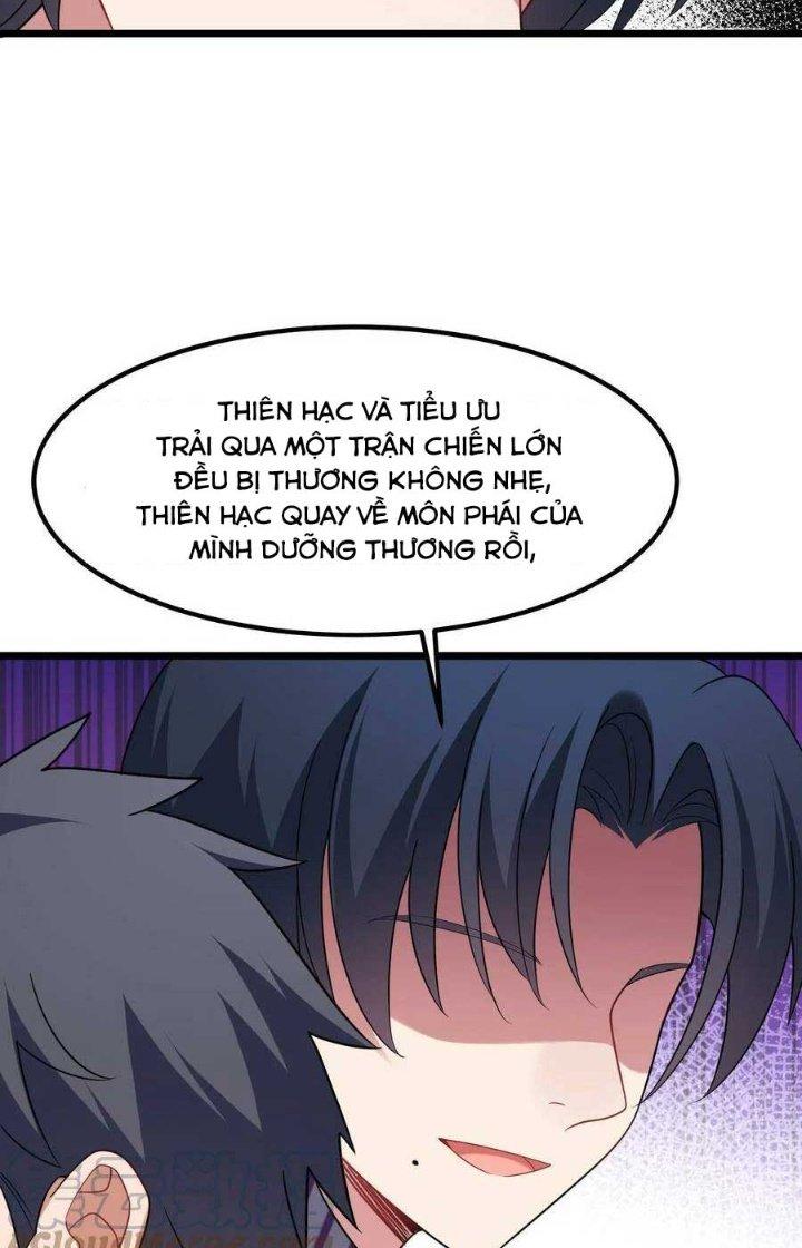 Phương Pháp Sử Dụng Ma Nữ Và Thánh Nữ Chapter 54 - Trang 2