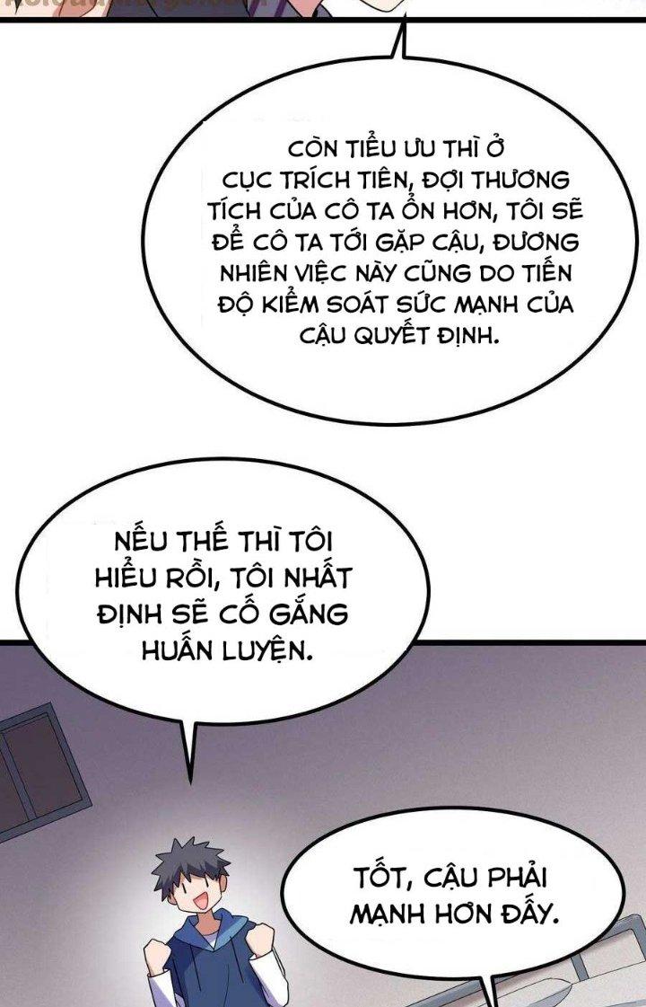 Phương Pháp Sử Dụng Ma Nữ Và Thánh Nữ Chapter 54 - Trang 2