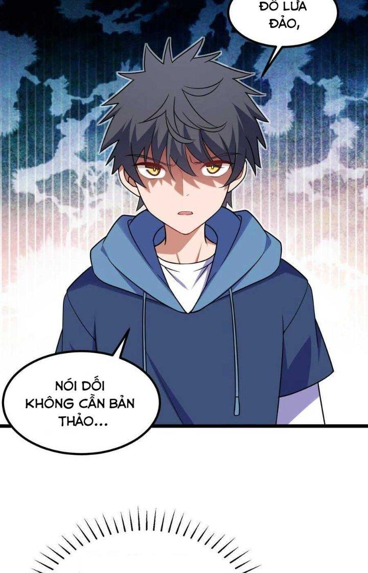 Phương Pháp Sử Dụng Ma Nữ Và Thánh Nữ Chapter 54 - Trang 2