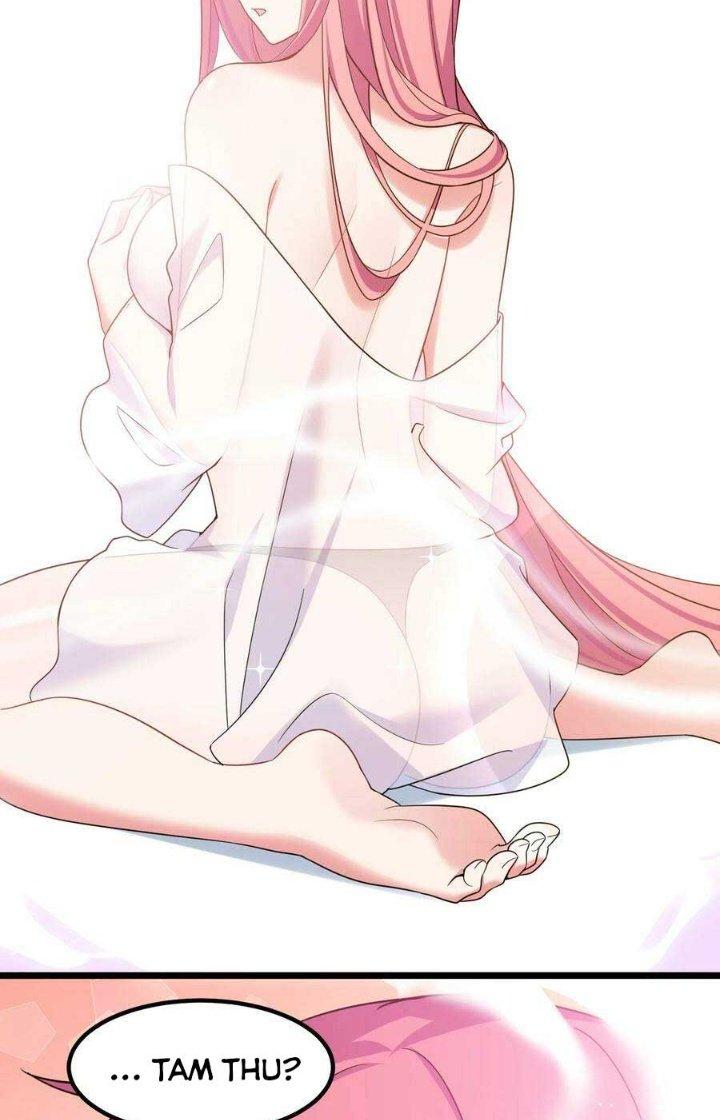 Phương Pháp Sử Dụng Ma Nữ Và Thánh Nữ Chapter 54 - Trang 2