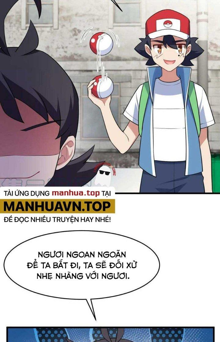 Phương Pháp Sử Dụng Ma Nữ Và Thánh Nữ Chapter 54 - Trang 2