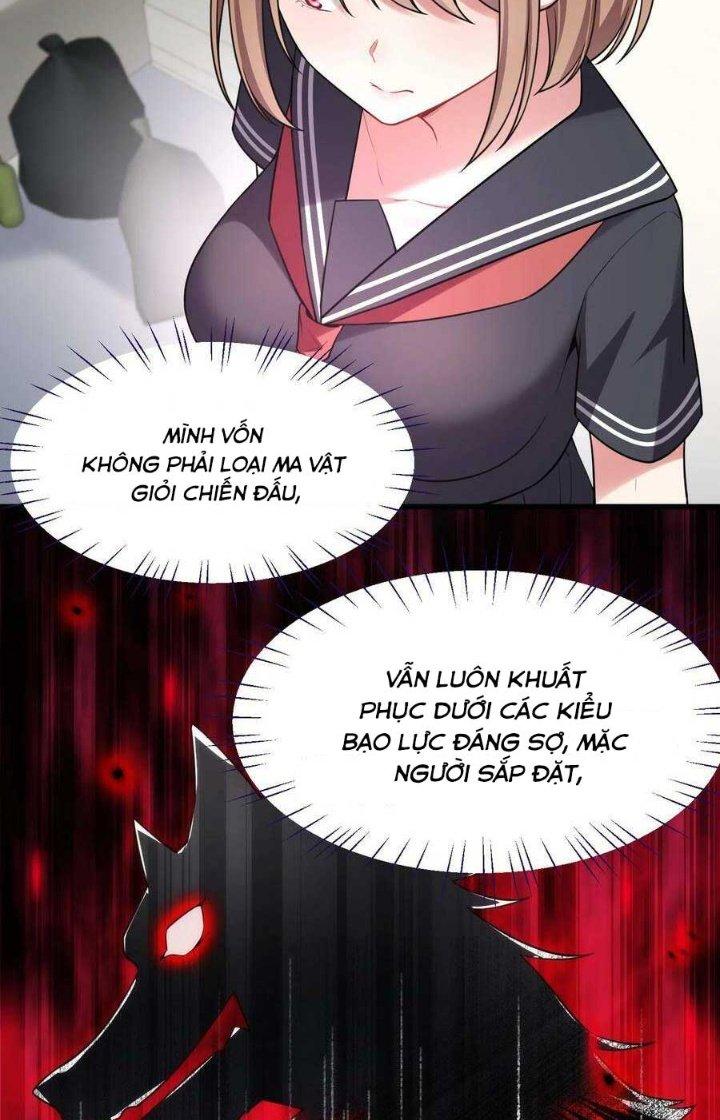 Phương Pháp Sử Dụng Ma Nữ Và Thánh Nữ Chapter 54 - Trang 2