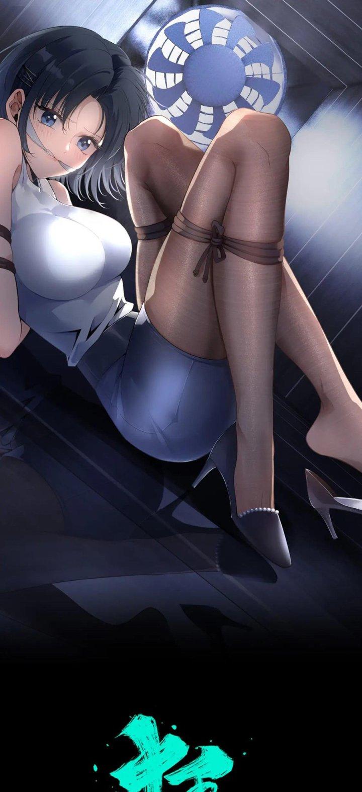 Cuồng Thám Chapter 109 - Trang 3