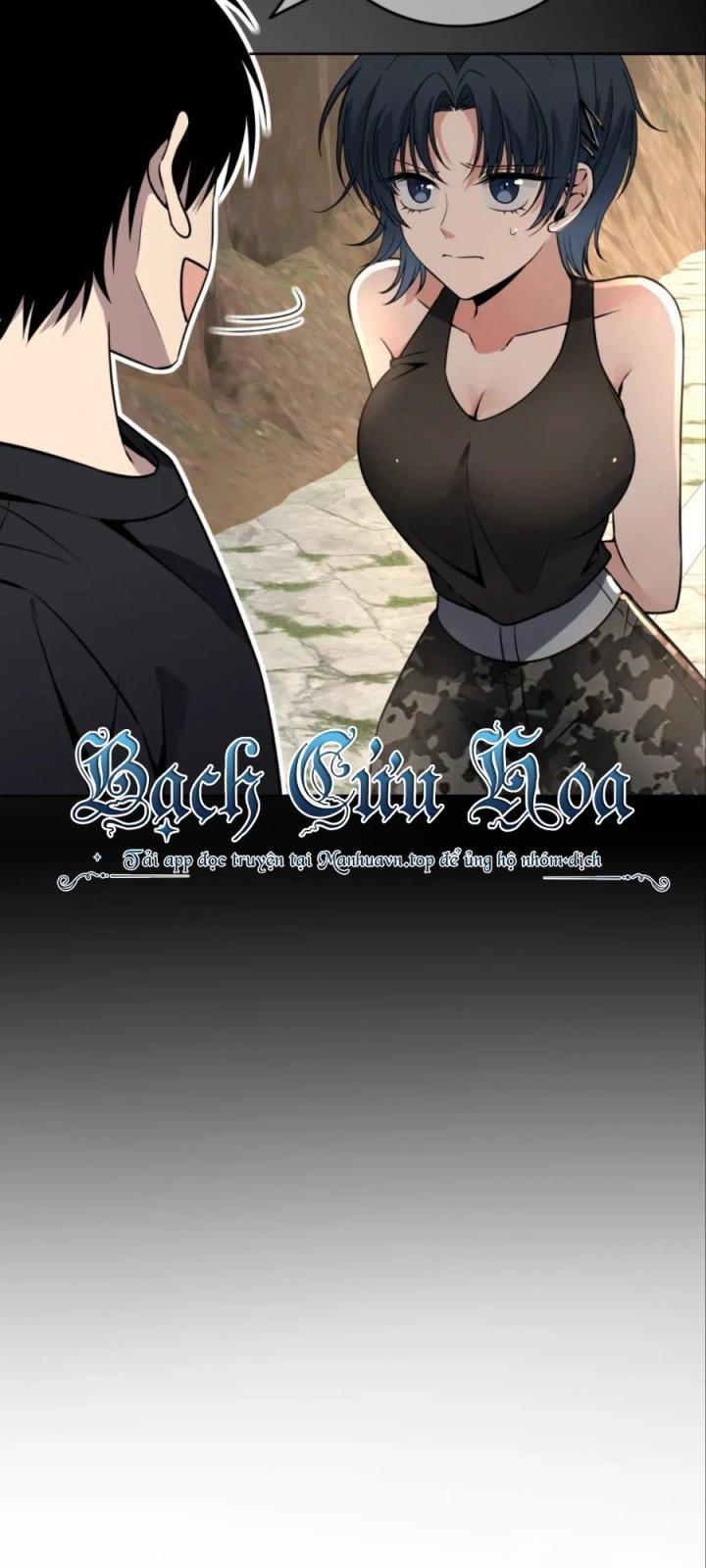 Cuồng Thám Chapter 109 - Trang 3