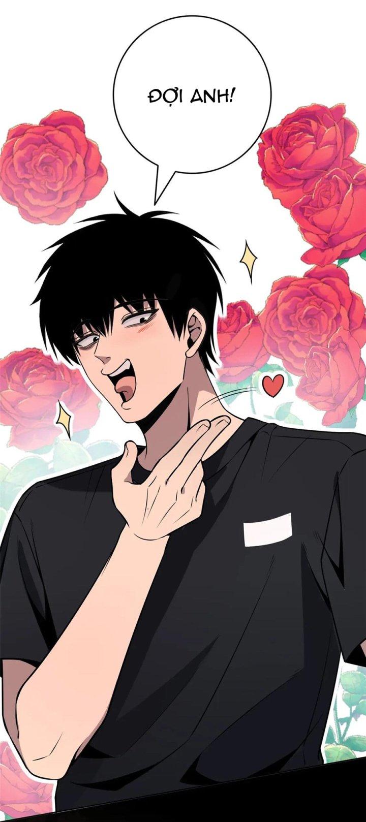 Cuồng Thám Chapter 109 - Trang 3