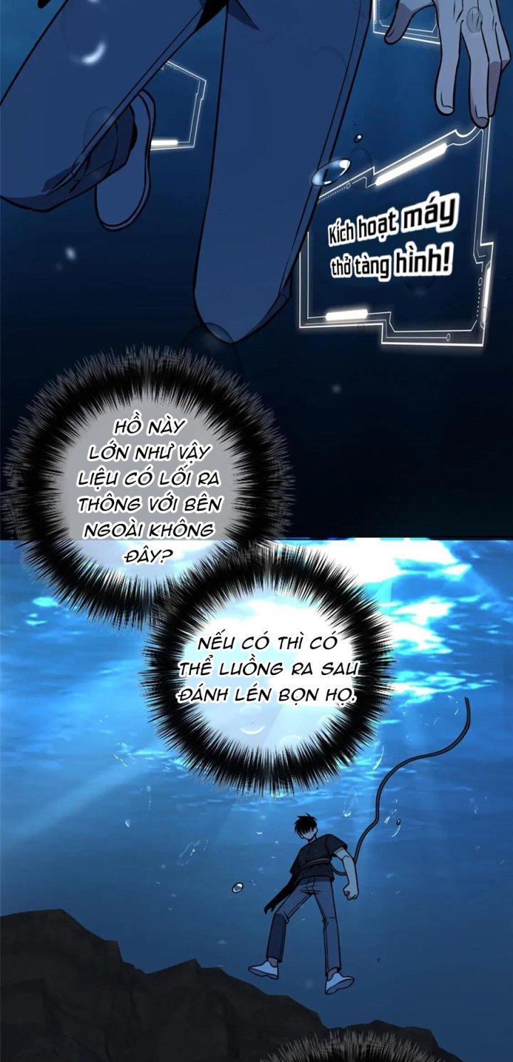 Cuồng Thám Chapter 109 - Trang 3