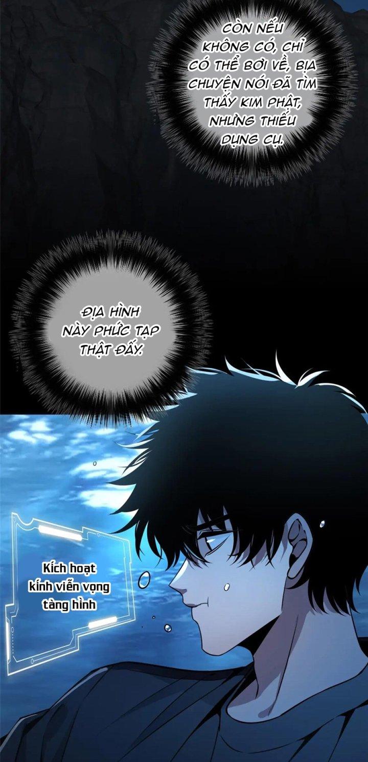 Cuồng Thám Chapter 109 - Trang 3