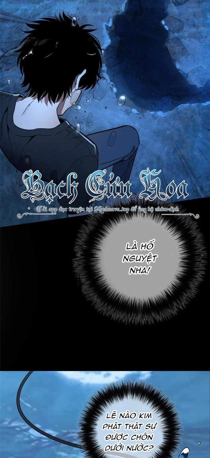 Cuồng Thám Chapter 109 - Trang 3