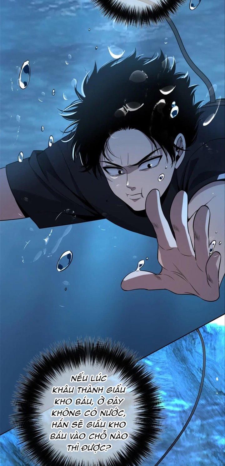 Cuồng Thám Chapter 109 - Trang 3