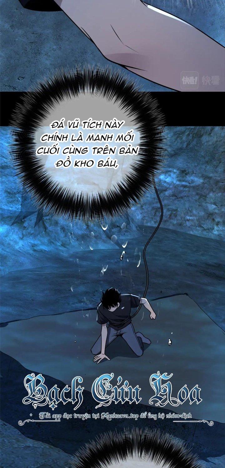 Cuồng Thám Chapter 109 - Trang 3