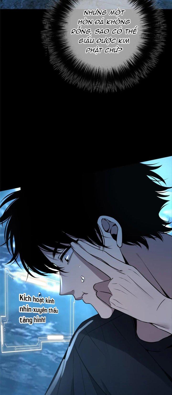 Cuồng Thám Chapter 109 - Trang 3