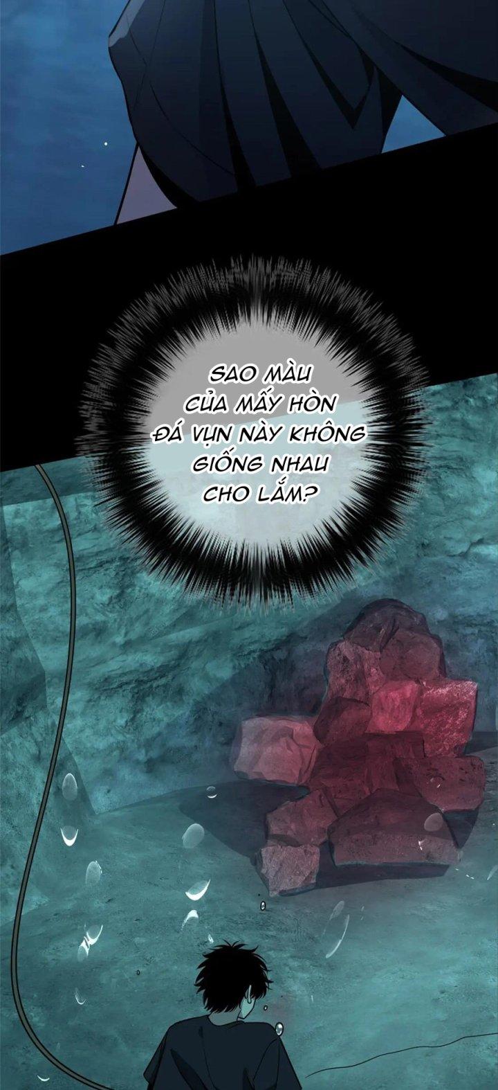 Cuồng Thám Chapter 109 - Trang 3