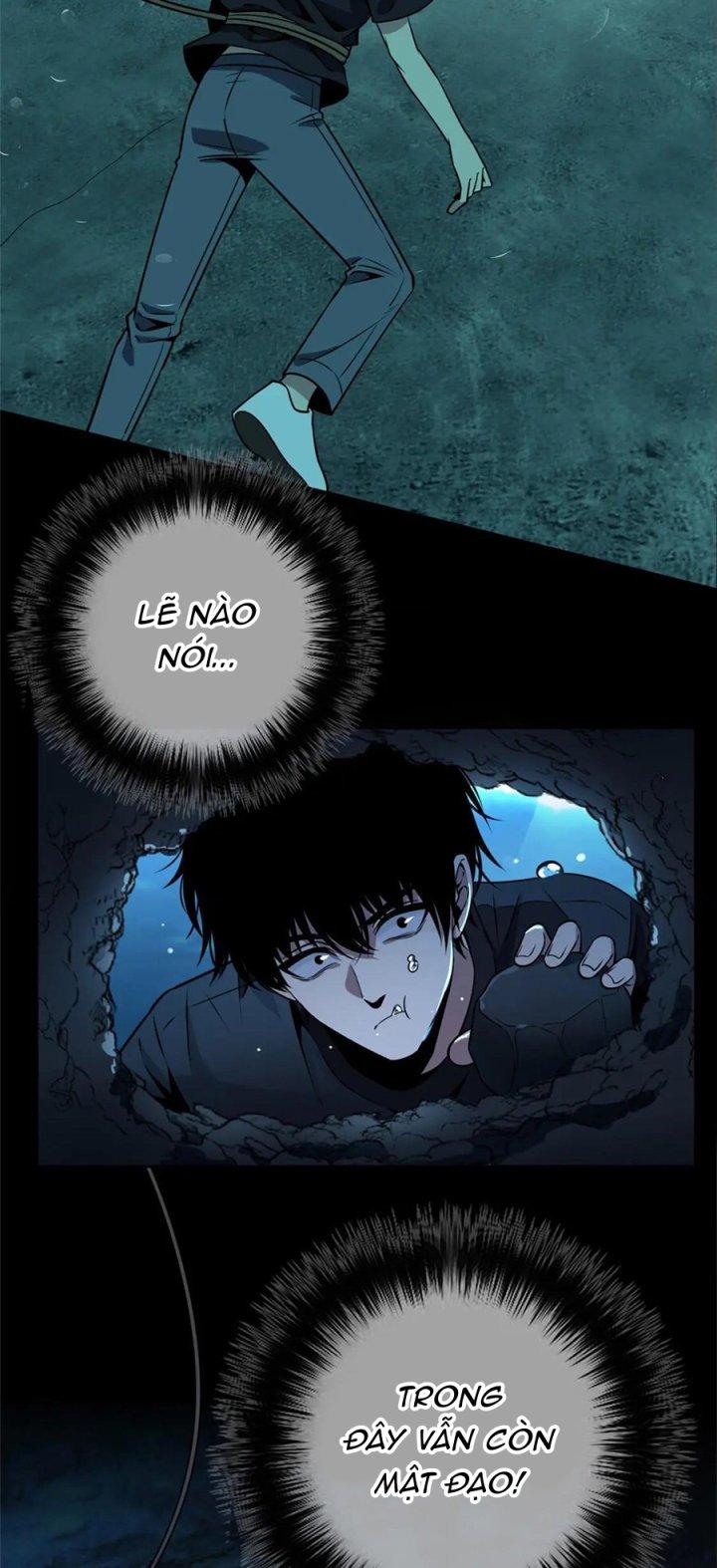 Cuồng Thám Chapter 109 - Trang 3