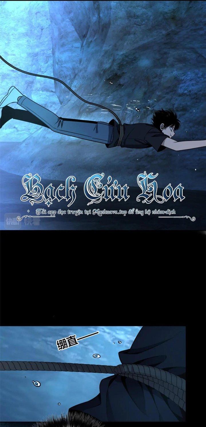 Cuồng Thám Chapter 109 - Trang 3