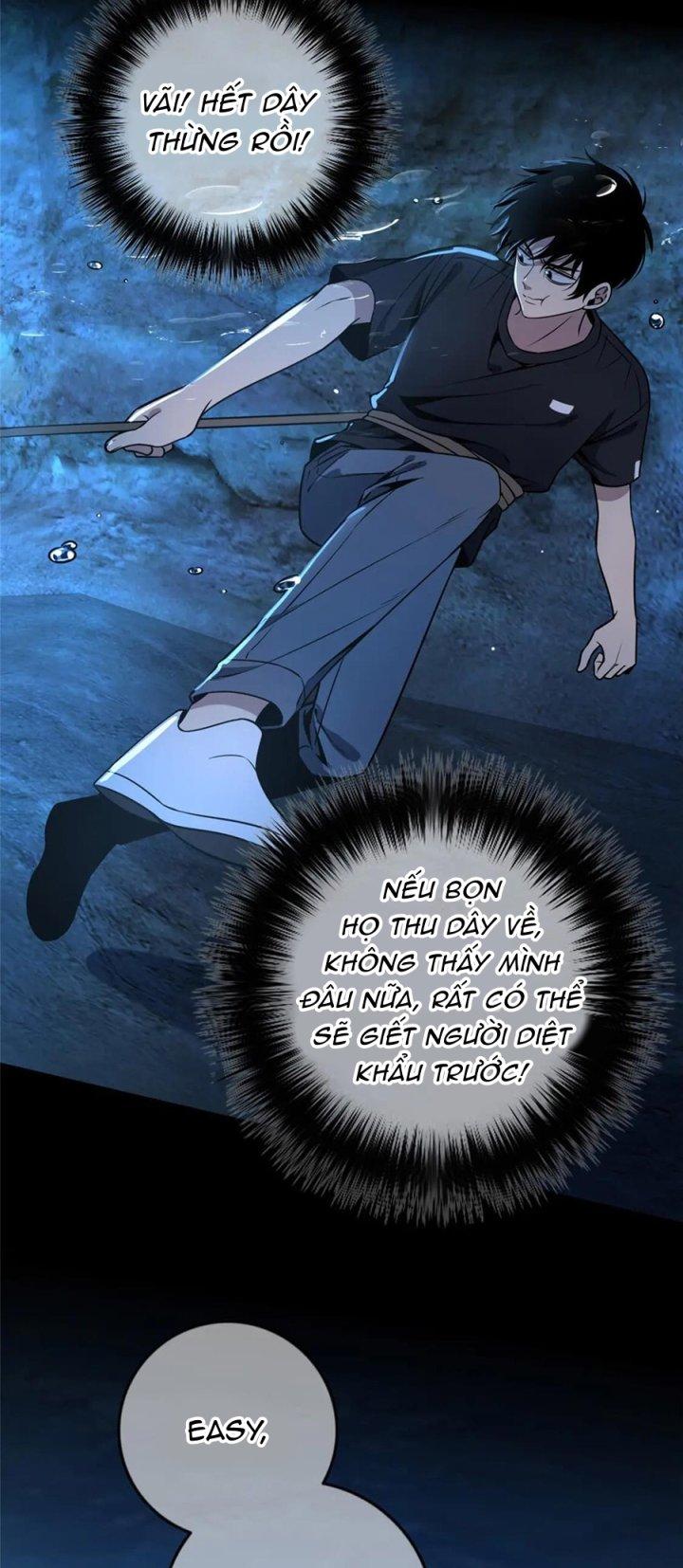 Cuồng Thám Chapter 109 - Trang 3