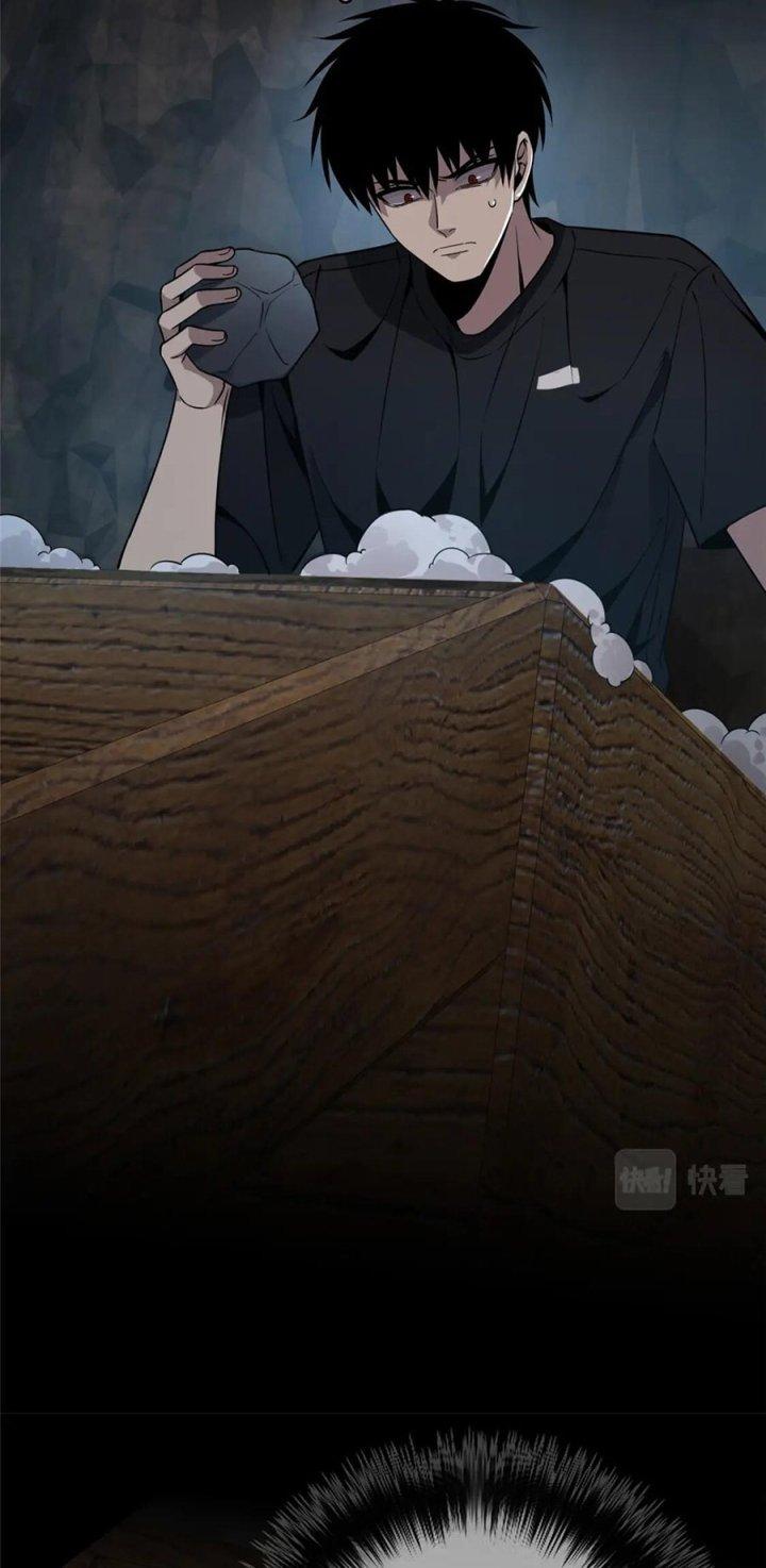 Cuồng Thám Chapter 109 - Trang 3