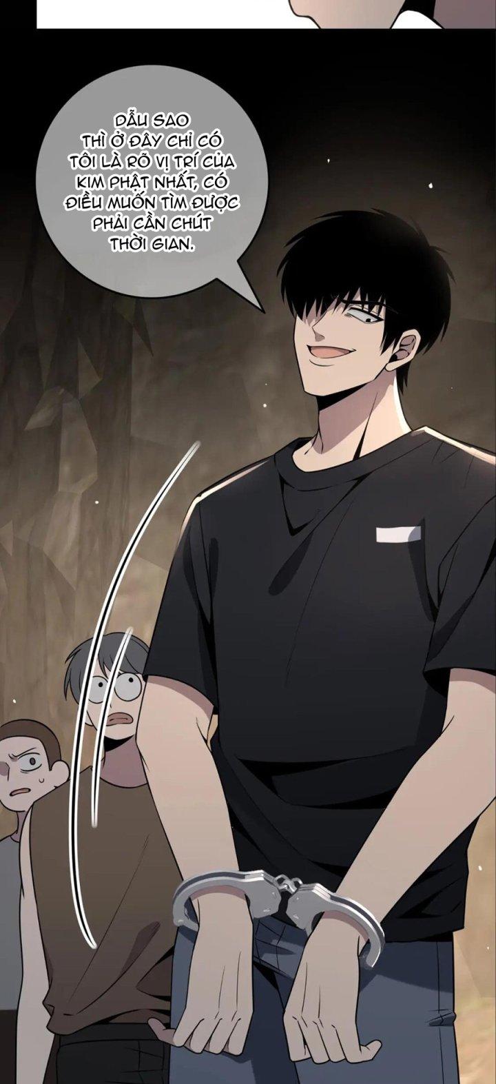 Cuồng Thám Chapter 109 - Trang 3