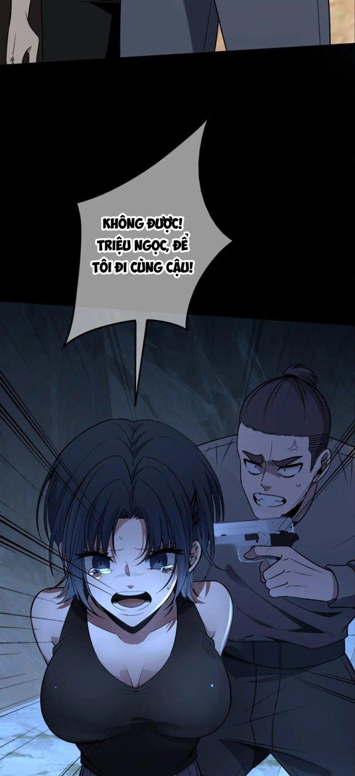 Cuồng Thám Chapter 109 - Trang 3