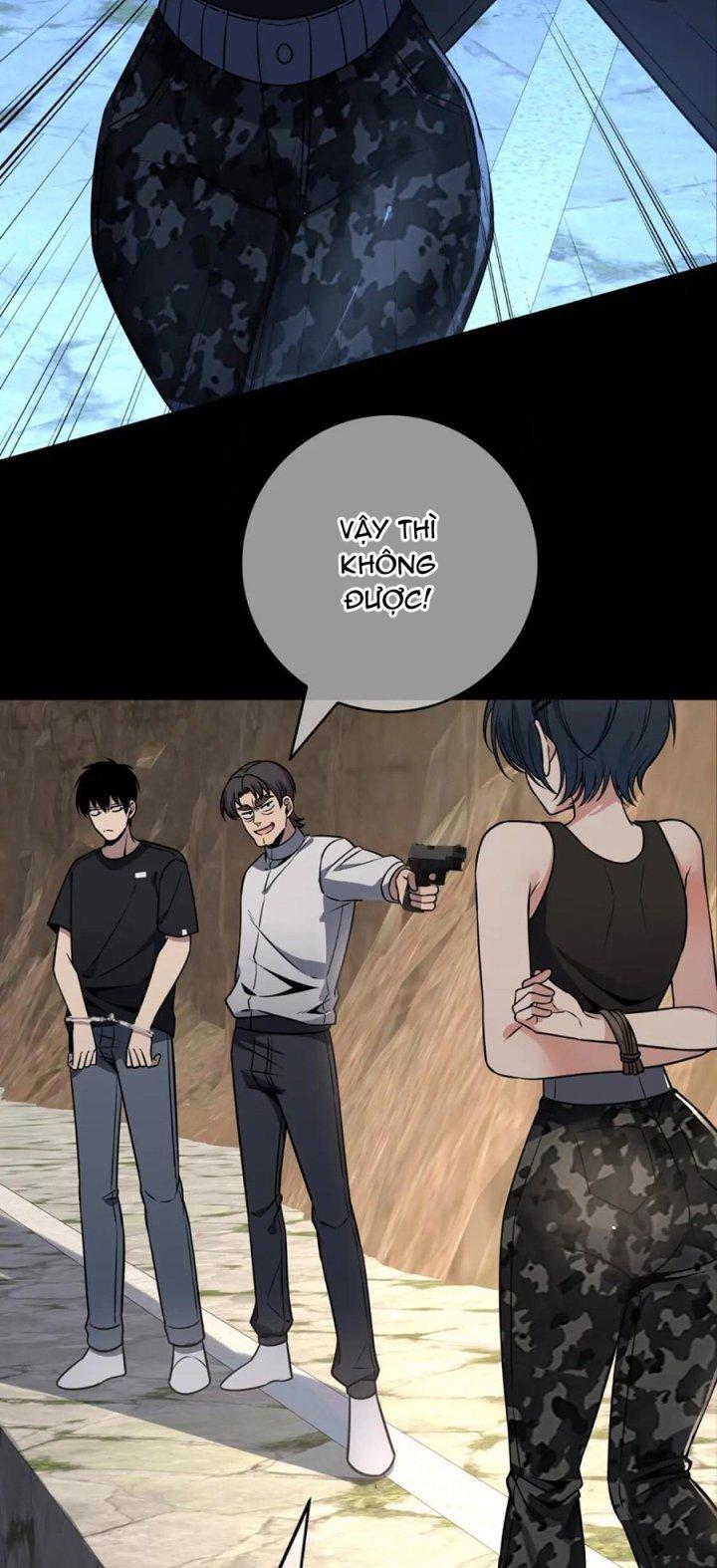Cuồng Thám Chapter 109 - Trang 3