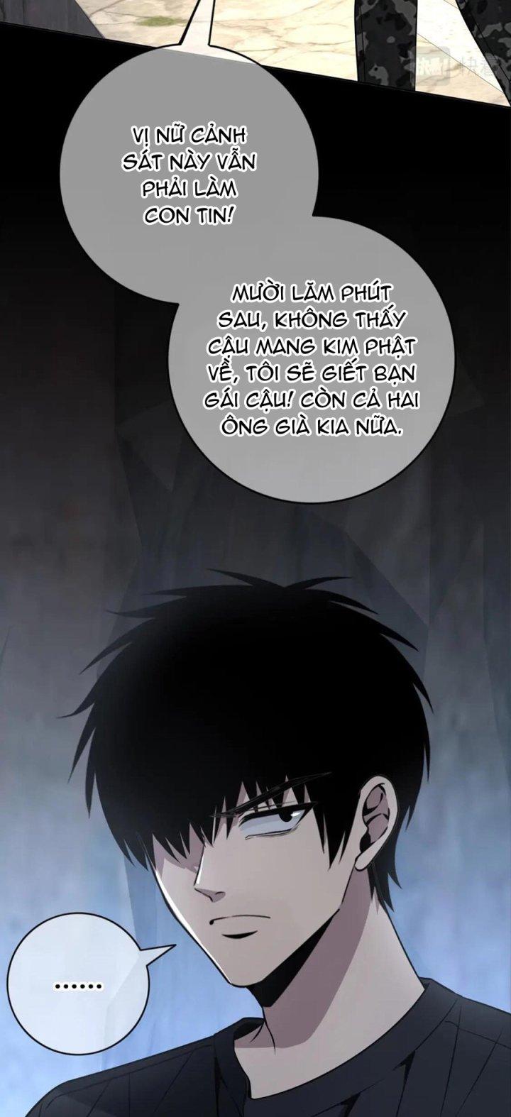 Cuồng Thám Chapter 109 - Trang 3