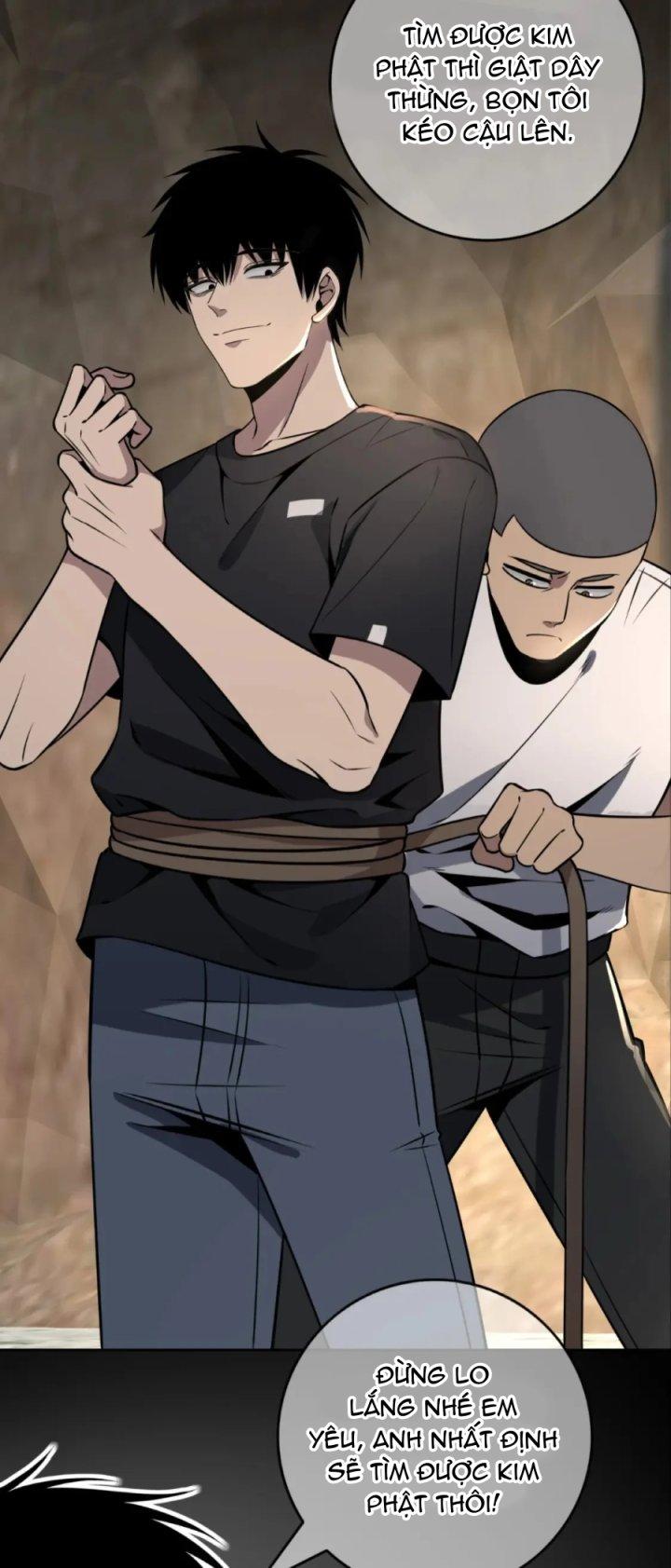 Cuồng Thám Chapter 109 - Trang 3