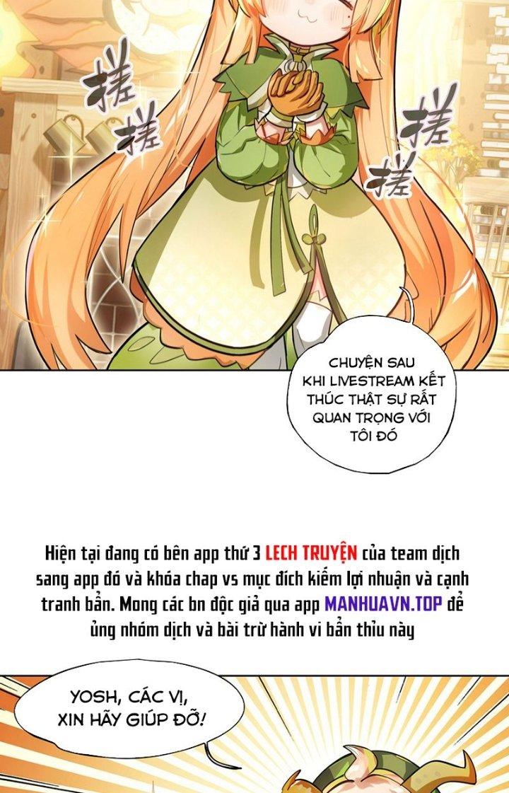 Phòng Trò Chuyện VR Chapter 0 - Next Chapter 1