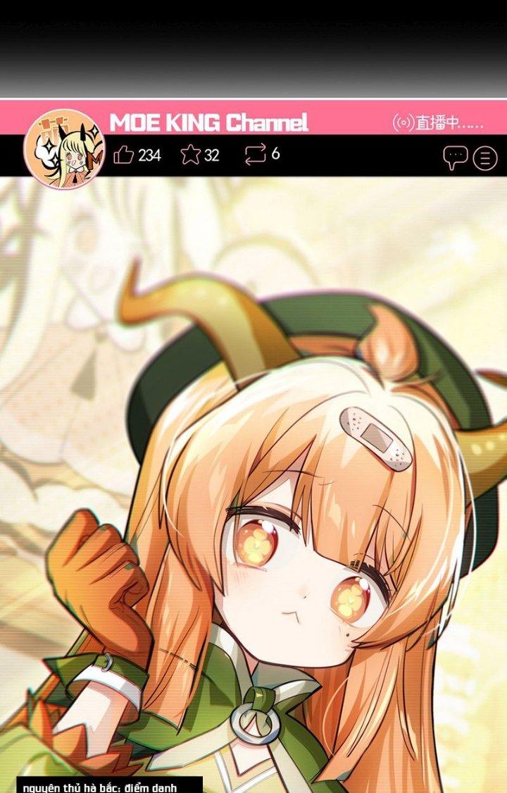 Phòng Trò Chuyện VR Chapter 0 - Next Chapter 1