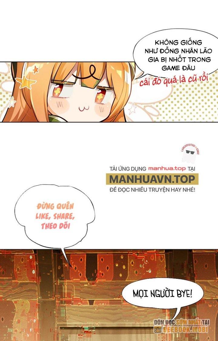 Phòng Trò Chuyện VR Chapter 0 - Next Chapter 1