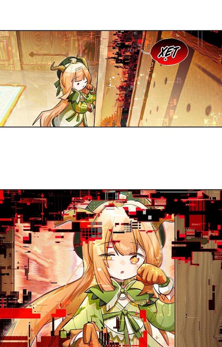 Phòng Trò Chuyện VR Chapter 0 - Next Chapter 1