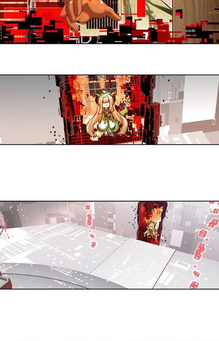 Phòng Trò Chuyện VR Chapter 0 - Next Chapter 1