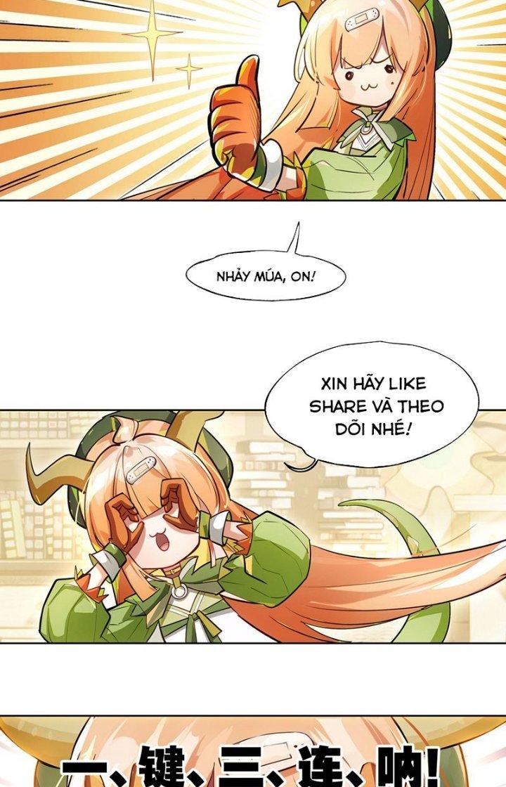 Phòng Trò Chuyện VR Chapter 0 - Next Chapter 1