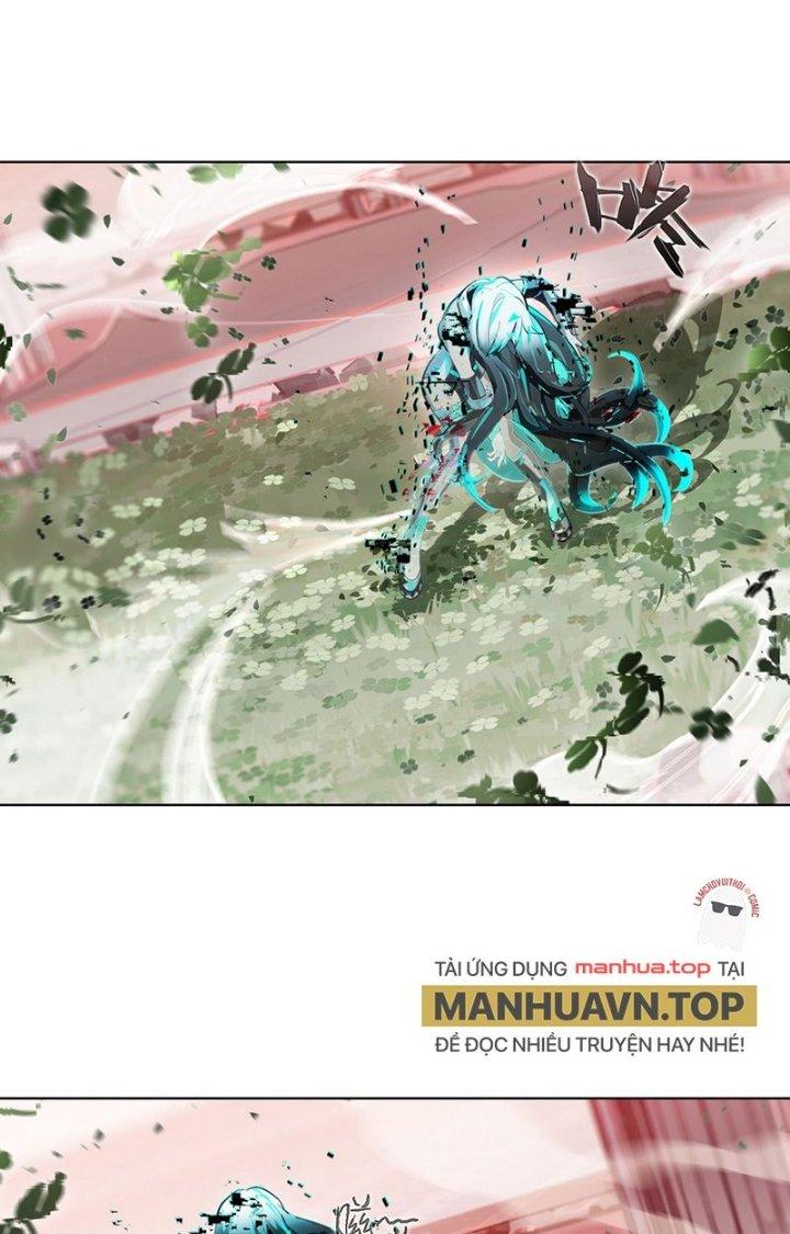 Phòng Trò Chuyện VR Chapter 0 - Next Chapter 1