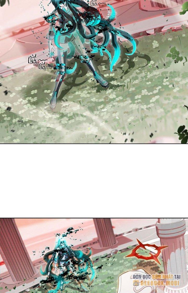 Phòng Trò Chuyện VR Chapter 0 - Next Chapter 1