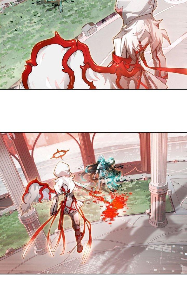 Phòng Trò Chuyện VR Chapter 0 - Next Chapter 1