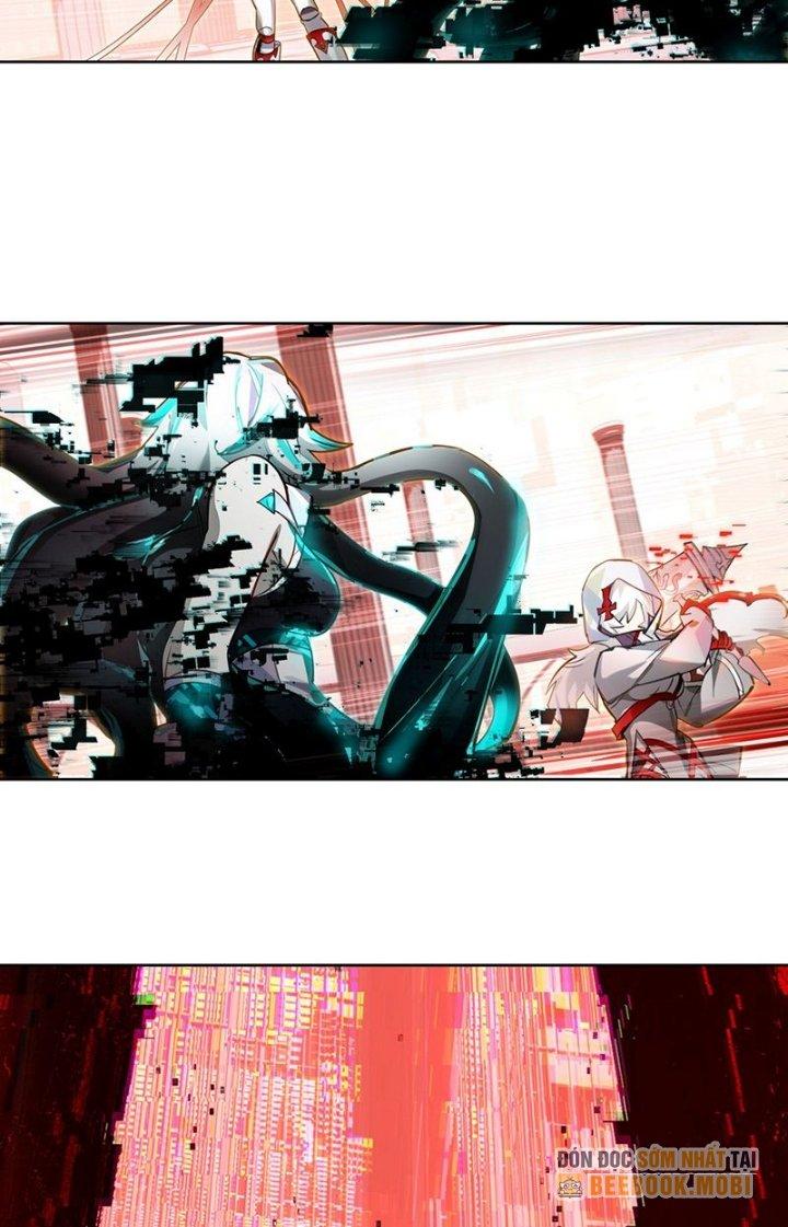 Phòng Trò Chuyện VR Chapter 0 - Next Chapter 1