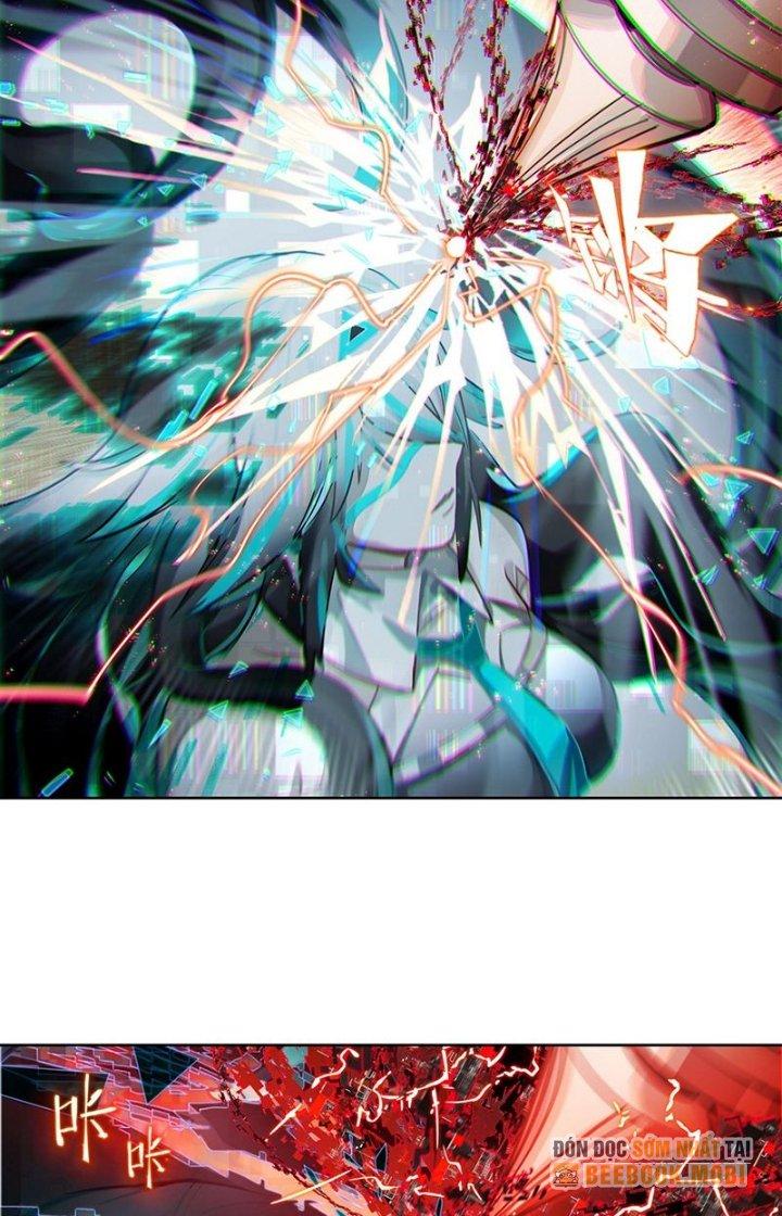 Phòng Trò Chuyện VR Chapter 0 - Next Chapter 1