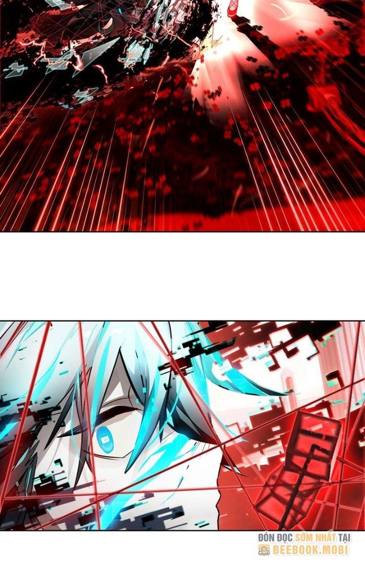 Phòng Trò Chuyện VR Chapter 0 - Next Chapter 1