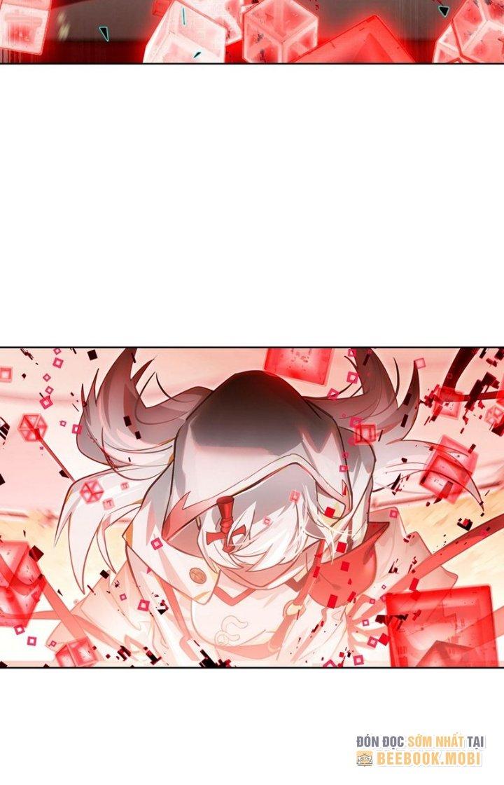 Phòng Trò Chuyện VR Chapter 0 - Next Chapter 1