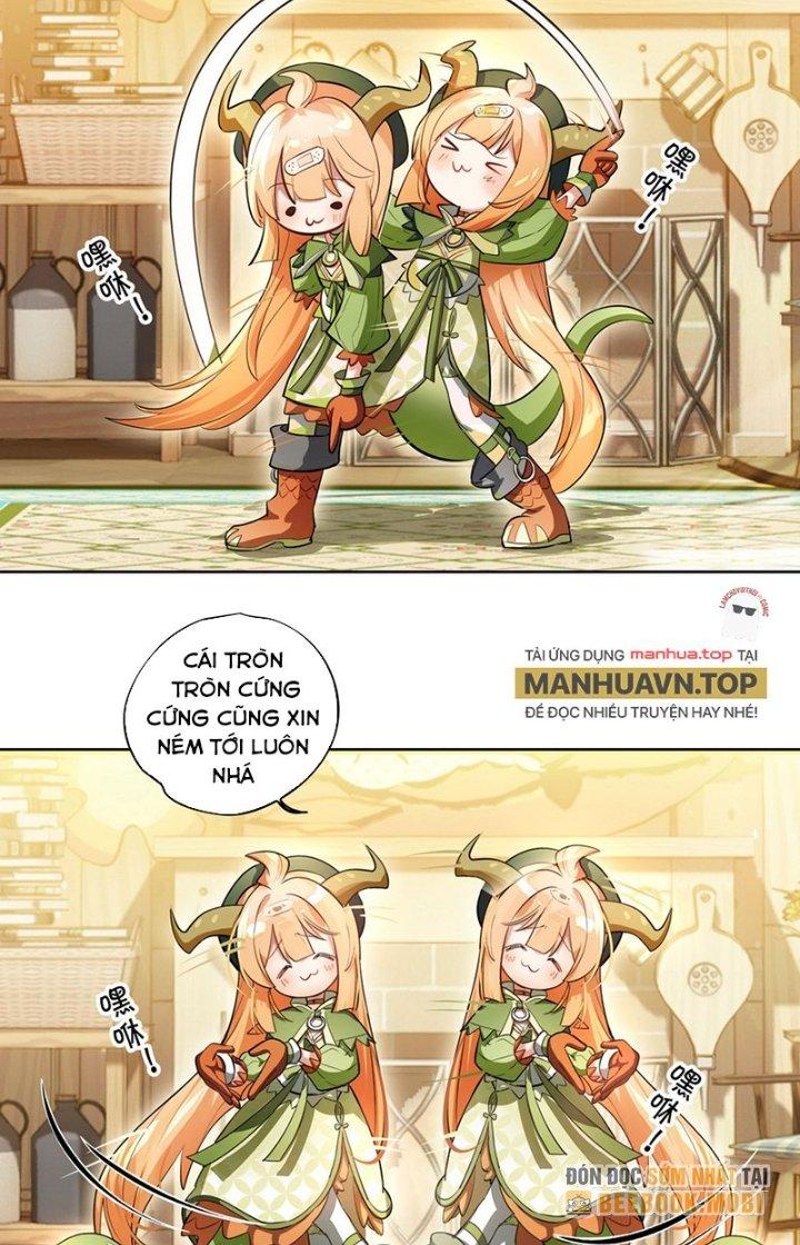 Phòng Trò Chuyện VR Chapter 0 - Next Chapter 1