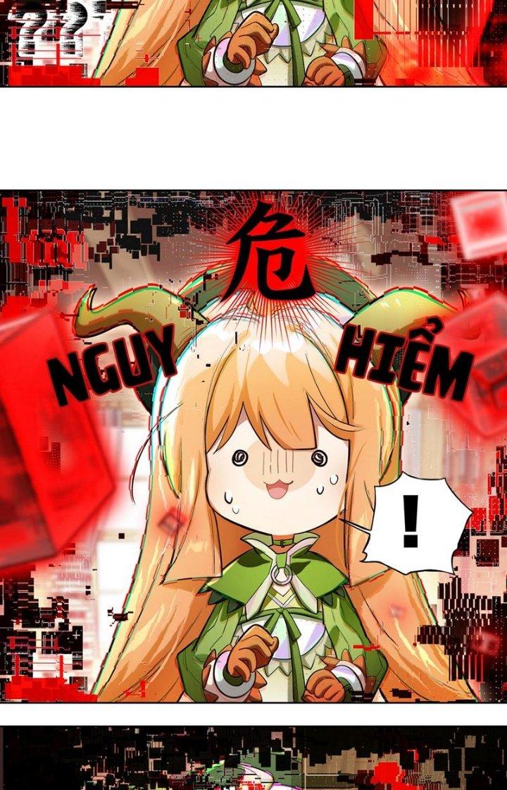 Phòng Trò Chuyện VR Chapter 0 - Next Chapter 1