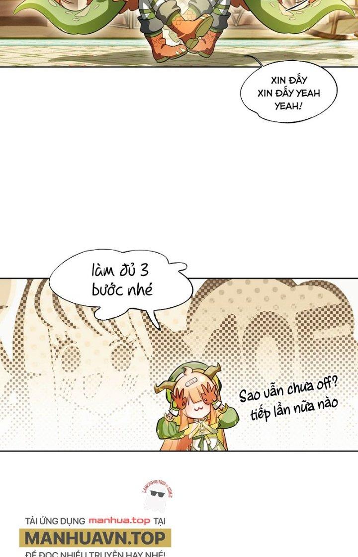 Phòng Trò Chuyện VR Chapter 0 - Next Chapter 1