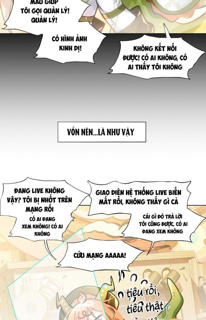 Phòng Trò Chuyện VR Chapter 1 - Next Chapter 2