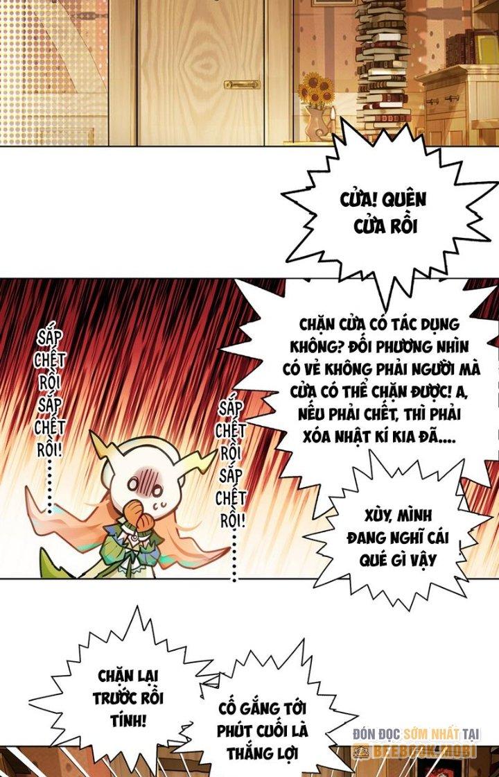 Phòng Trò Chuyện VR Chapter 1 - Next Chapter 2