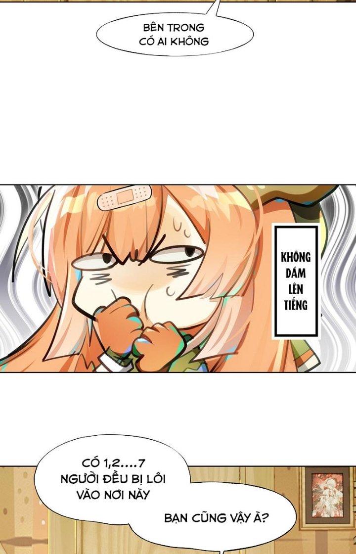 Phòng Trò Chuyện VR Chapter 1 - Next Chapter 2