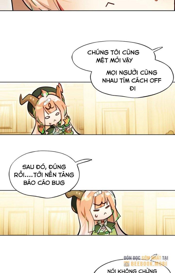 Phòng Trò Chuyện VR Chapter 1 - Next Chapter 2