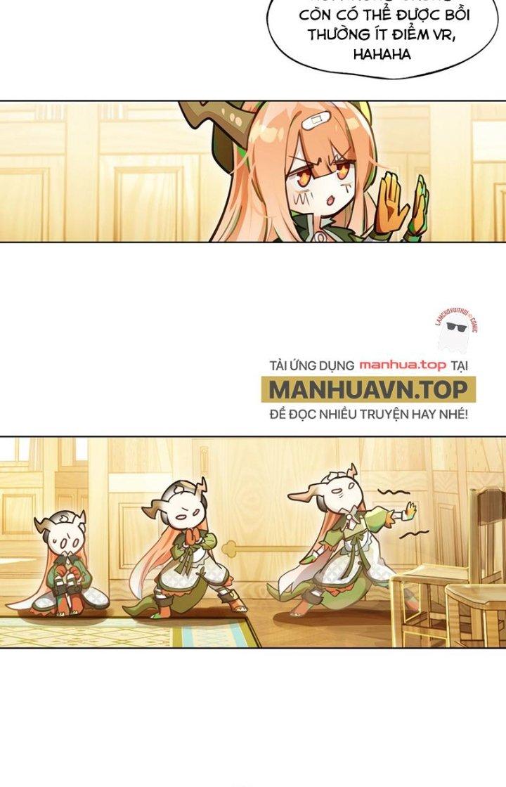 Phòng Trò Chuyện VR Chapter 1 - Next Chapter 2